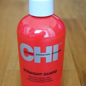CHI Straight guard CHI