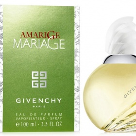 Givenchy "Amarige Mariage" - podobná vůně