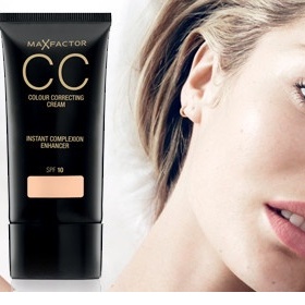 Max Factor CC Cream
