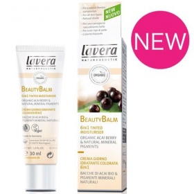 Lavera BB cream 6 in 1