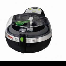 Tefal GH 800031 ActiFry Plus versus Tefal FZ 700030 ActiFry