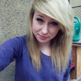 Jak udělat patku na vlasech?