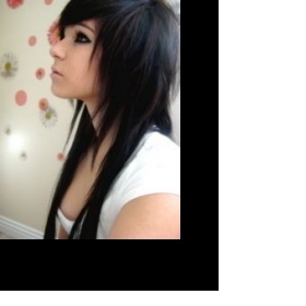 Scene účes v kadeřnictví v Ostravě?