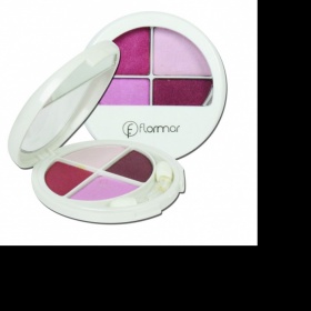 Flormar oční stíny