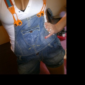 Riflové zahradníčky Cool