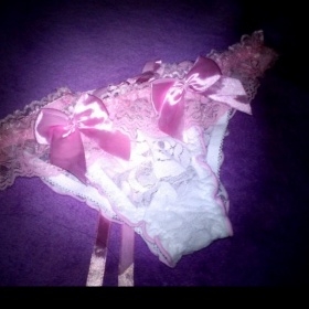 Spodní prádlo neznačková