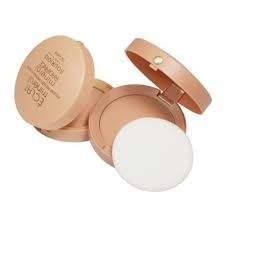 Bourjois Mineral Radiance presovaný pudr