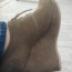 Hnědé  boty na klínku Graceland - foto č. 2