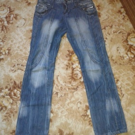 Plísňové rifle neznačkové