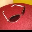 Bílé sluneční brýle Amisu - foto č. 2
