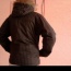 Černá zimní bunda Rvc - foto č. 2