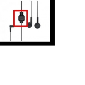 Zvuk ve sluchátkách zní tlumeně