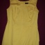 Žluté šaty F&F - foto č. 4