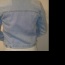 Riflová  bunda, džínová neznačková - foto č. 3