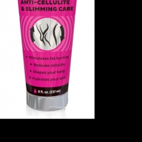 Pyrolis For Women Gel proti celulitidě