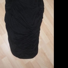 Černá  sukně Zara - foto č. 1
