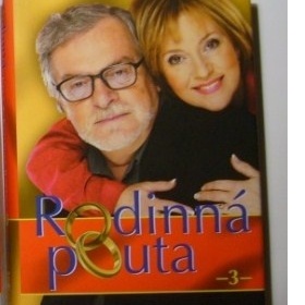 Rodinné pouta III díl