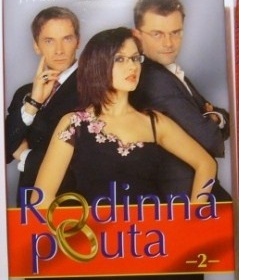 Rodinné pouta II díl