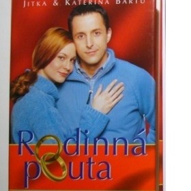 Rodinné pouta I díl