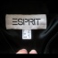 Černá bundička do pasu Esprit - foto č. 3
