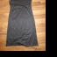 Černé šaty Neznačkové - foto č. 2