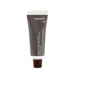 Hnědá podkladová báze pod make up Korres - foto č. 1