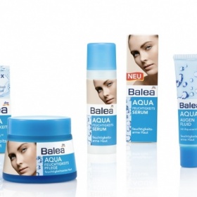 Co zabere na dehydratované čelo?