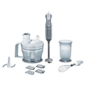 Tyčový nebo ruční mixér?