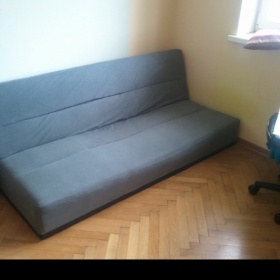 Rozkládací gauč - foto č. 1