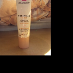 Ods. 13 make up Toleraine Teint La Roche Posay