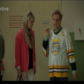 Sako Chantal Poullain v Gymplu