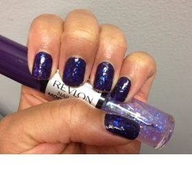 Kde sehnat novou kolekci laků Revlon moon candy collection