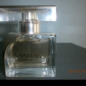 EDP Versace Vanitas - foto č. 1
