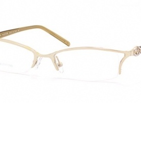 Dioptrické brýle Valentino  s kamínky Swarovski - Valentino - foto č. 1