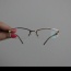 Dioptrické brýle Valentino  s kamínky Swarovski - Valentino - foto č. 2