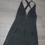 Černošedé šaty Zara - foto č. 2