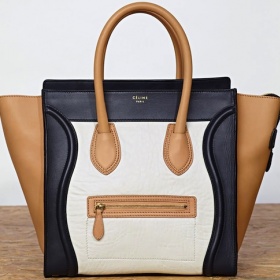 Kde sehnat kabelku ve stylu Celine Paris