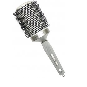 Velký kulatý kartáč