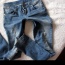 Úzké jeans Motivi - foto č. 3