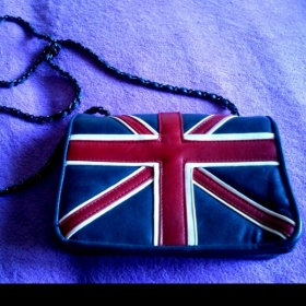 Americká kabelka Reserved