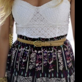 Bralet topy - kde sehnat?