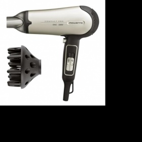 Fén Rowenta CV4721 Compact Pro