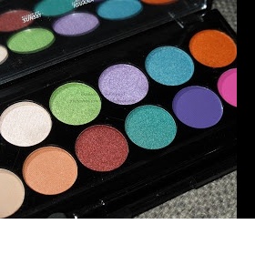 Trvanlivost paletek/stínů