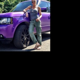 Sandálky tělové jako Dara Rollins