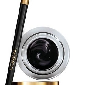 L´Oréal Paris Super Liner gelové oční linky