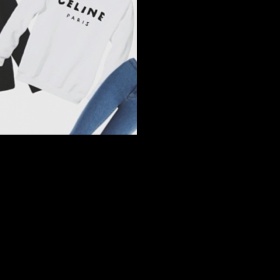 "Svetr" Céline Paris