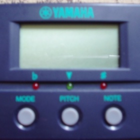 Ladička na kytaru  Yamaha