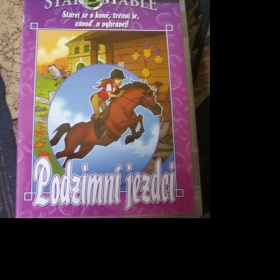 Hra na PC StarStable