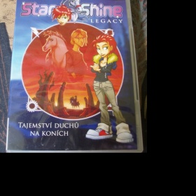 Hra na PC StarShine Legacy