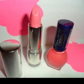 Rtěnka podobná catrice shine 160